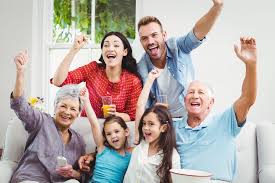 Family caregiver support